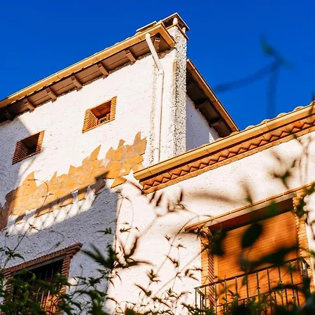 Holiday home La Martina *
