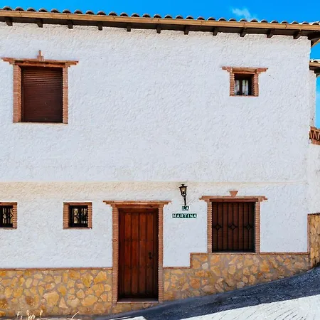 La Martina Holiday home *