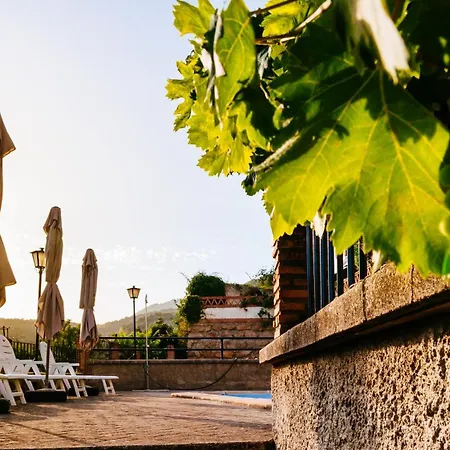 Holiday home La Martina